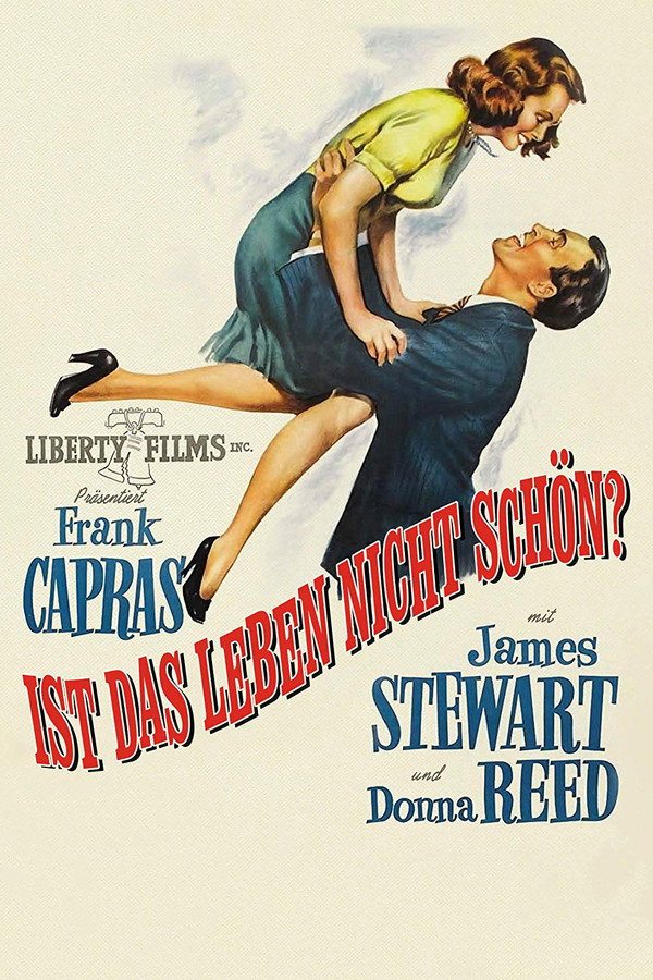 DE - Ist das Leben nicht schön? (1946)