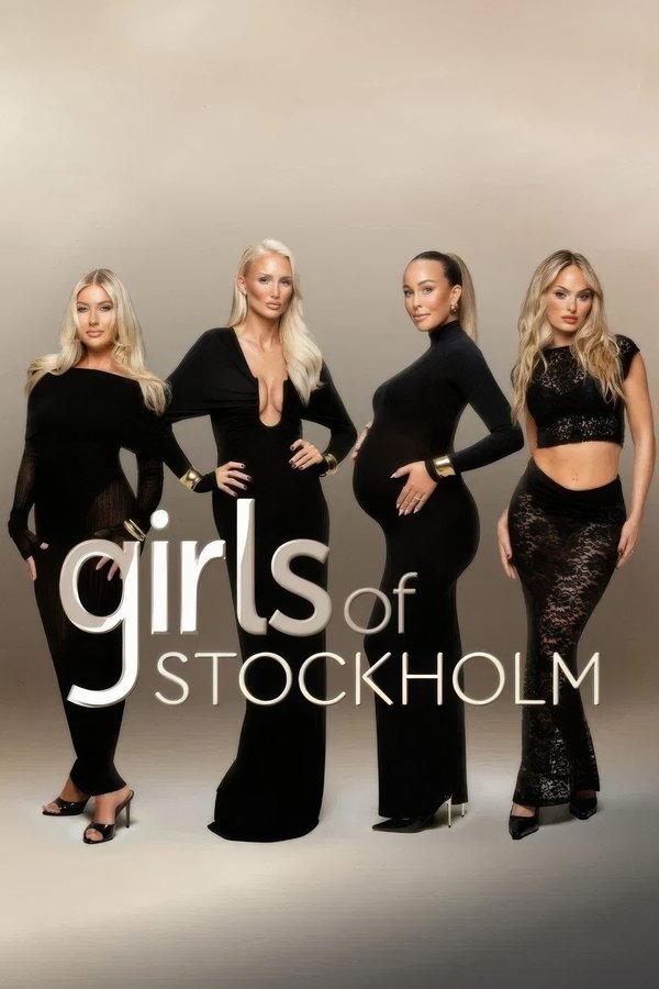 [SE] Girls of