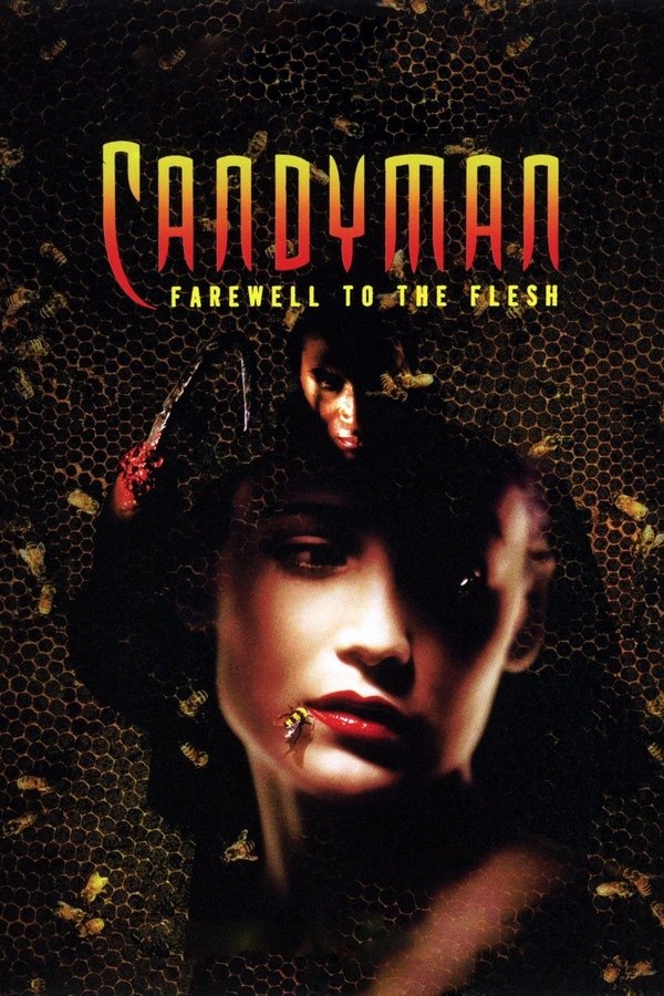 PL 4K - Candyman 2 - Pożegnanie z ciałem (1995)