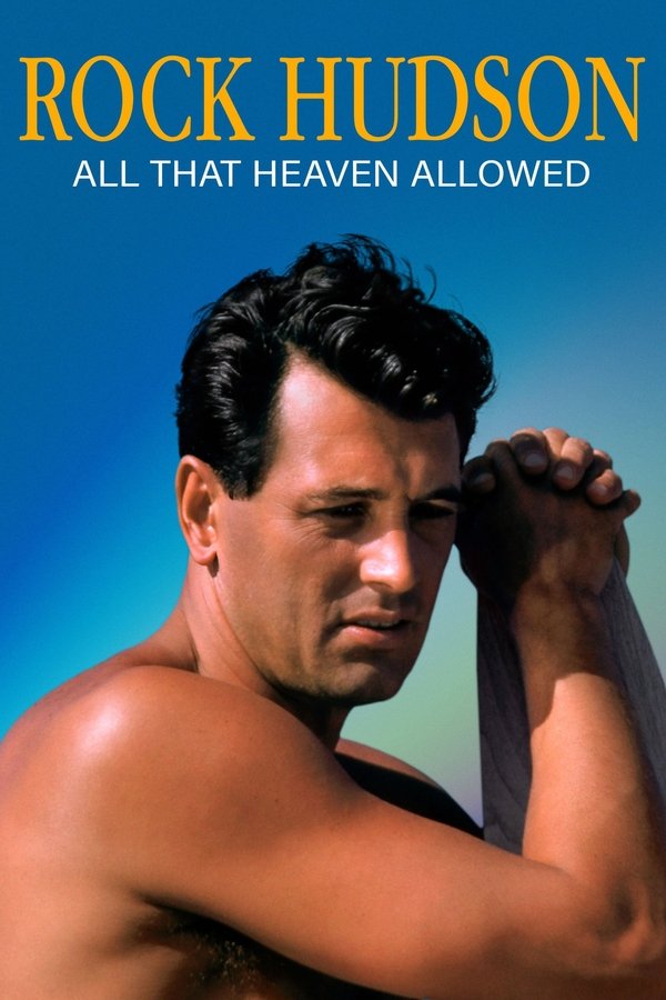 SE - Rock Hudson: All That Heaven Allowed