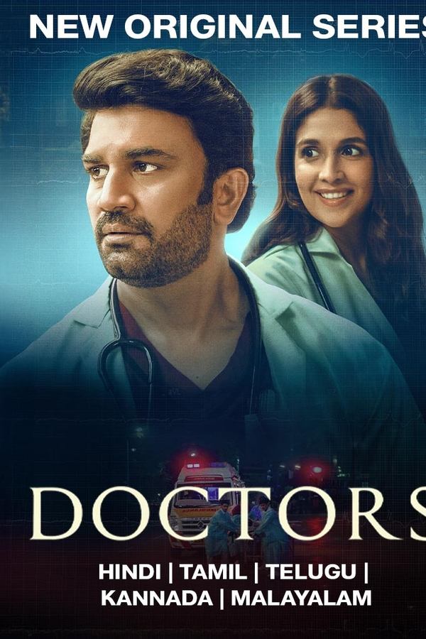 IN - Doctors (2024)