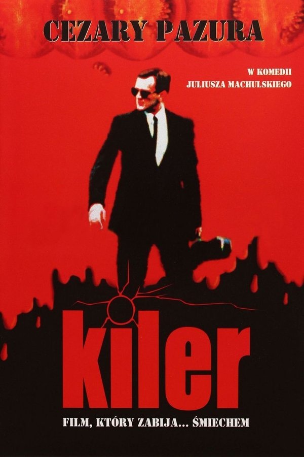 PL 4K - Kiler (1997) Polski
