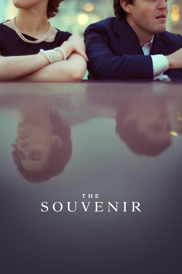 AL - The Souvenir  (2019)