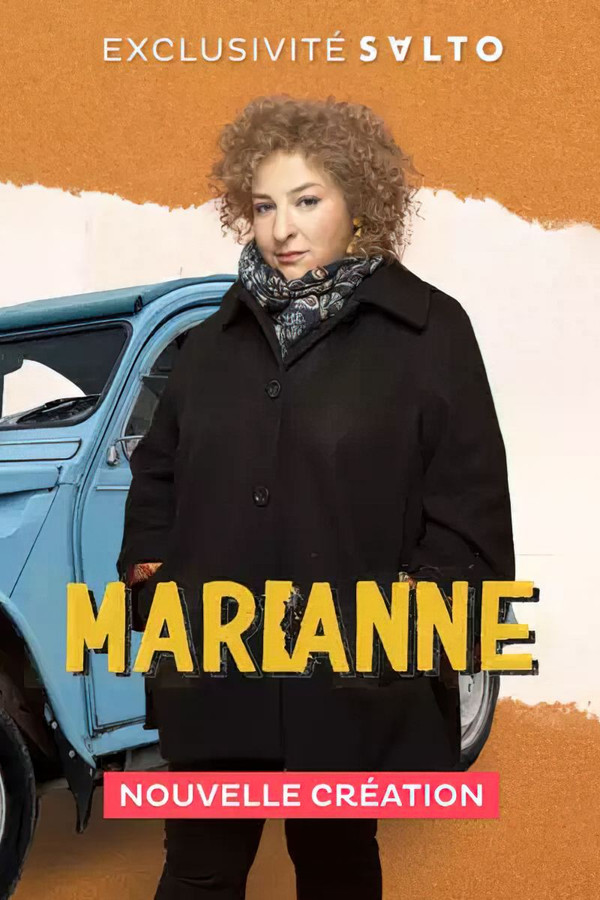 FR - Marianne 2022