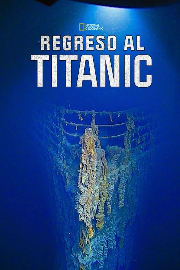 LAT - Regreso al Titanic  (2020)