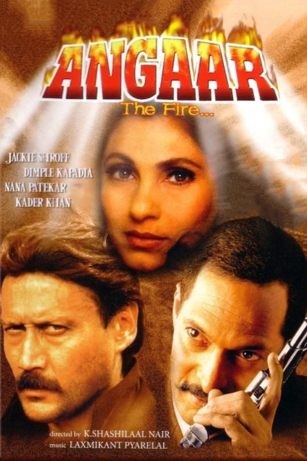 IN - Angaar (1992)