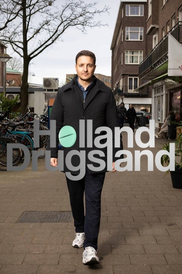NL - HOLLAND DRUGSLAND