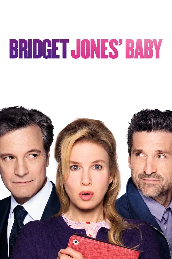 ES - Bridget Jones' Baby (2016)