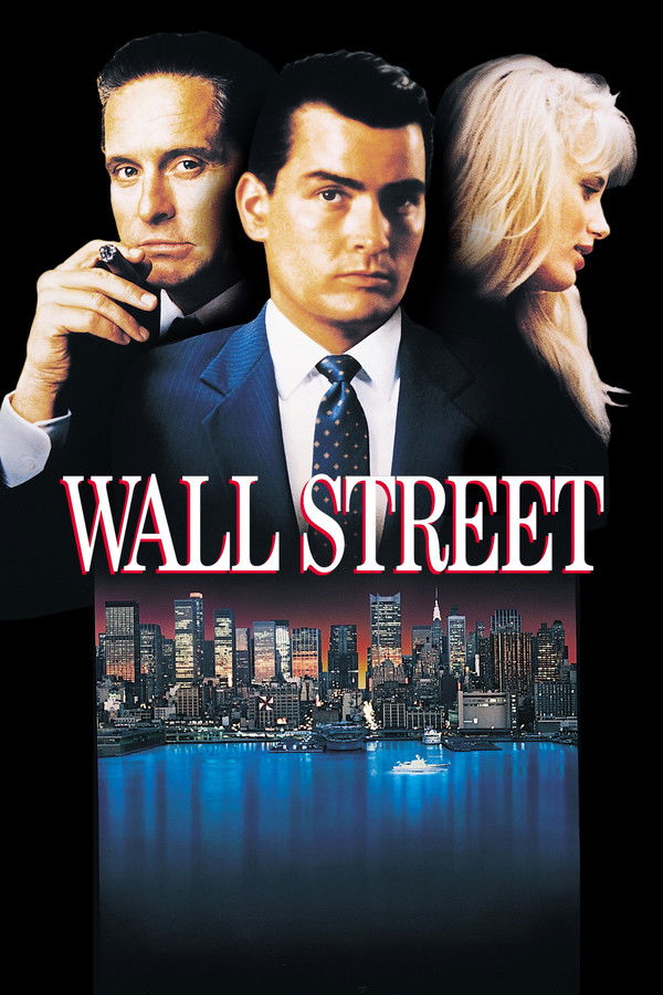GR - Wall Street (1987)
