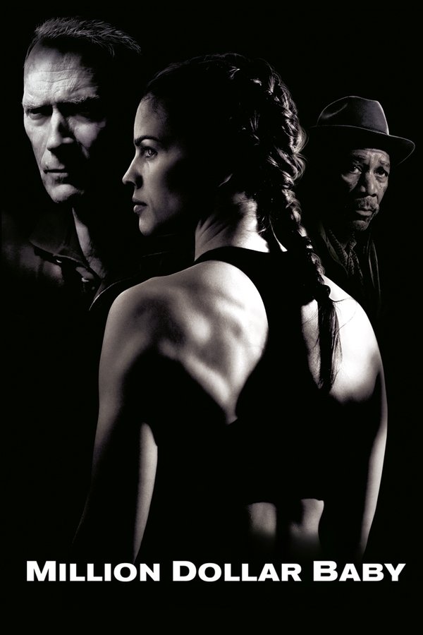 IN - Million Dollar Baby (2004)