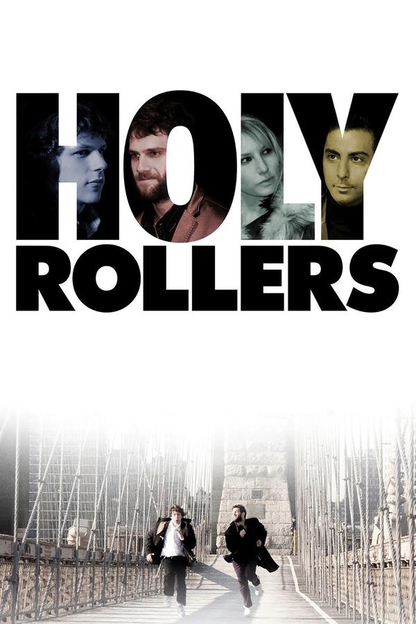 SOM - Holy Rollers  (2010)