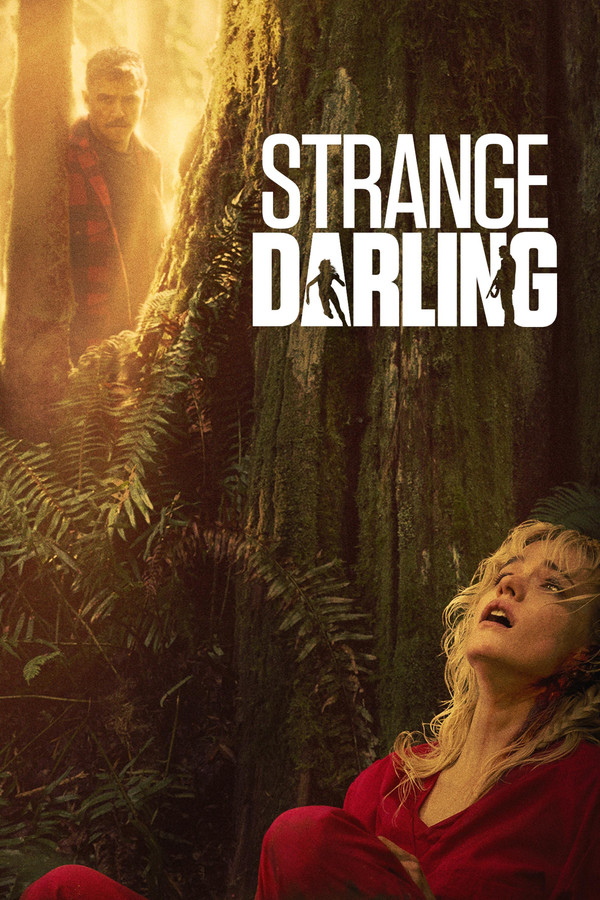 DE - Strange Darling (2024)