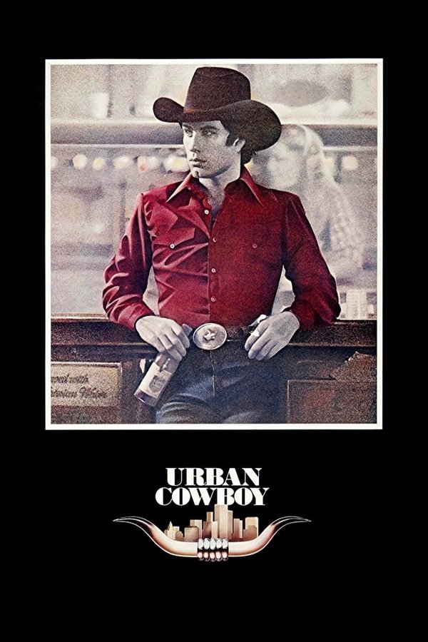 DE - Urban Cowboy (1980)