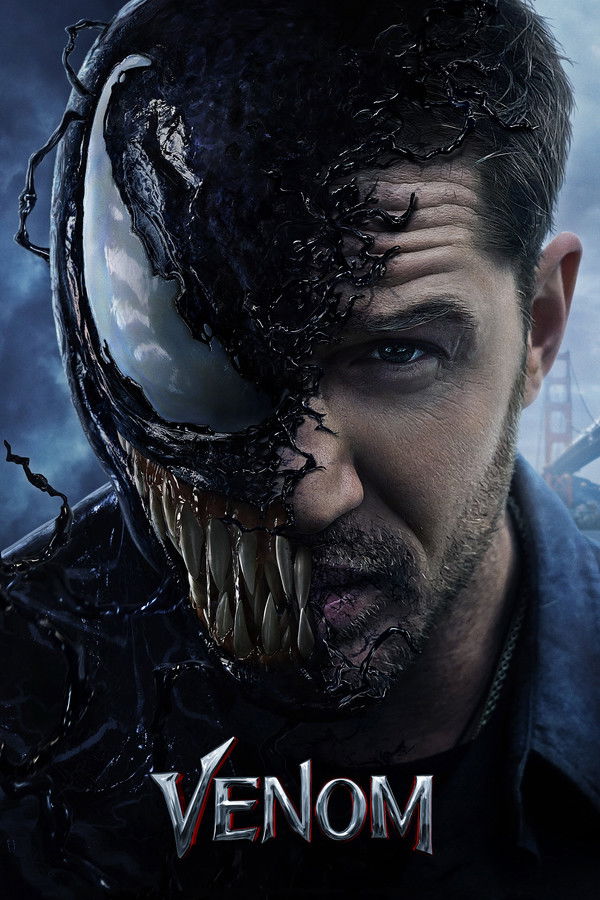 EX - Venom (2018)