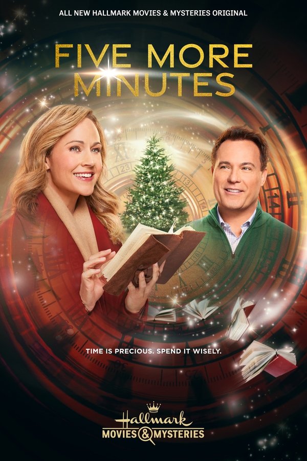 EN - Five More Minutes  (2021)