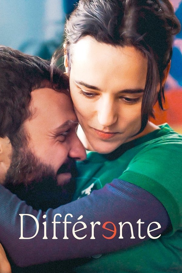 FR - Différente (2025)