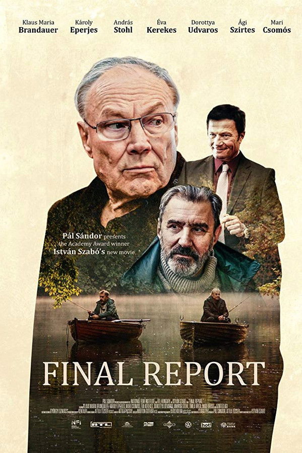 HU - Final Report (2020)