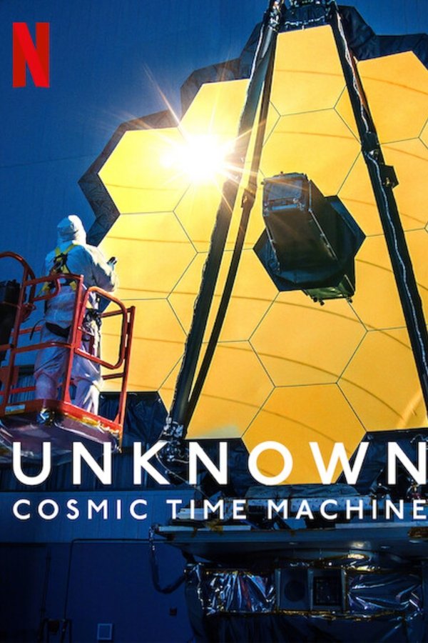 SE - Unknown: Cosmic Time Machine