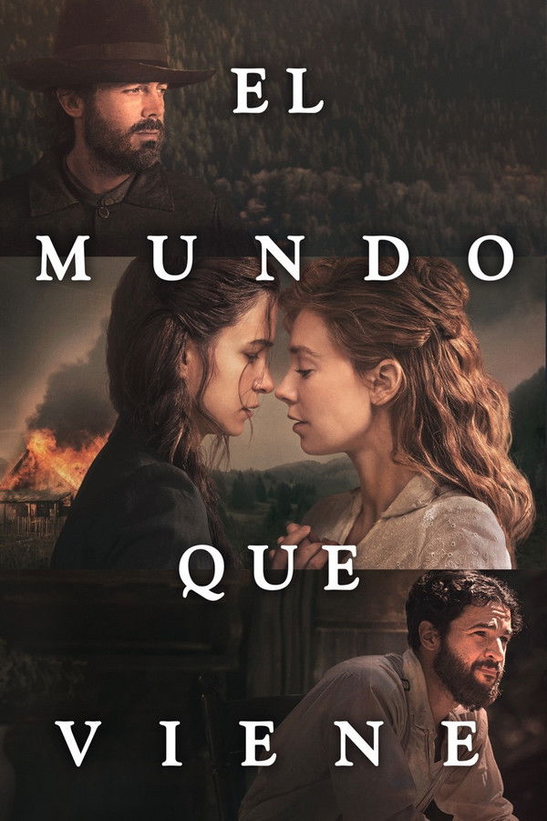 LAT - El mundo que viene (2021)