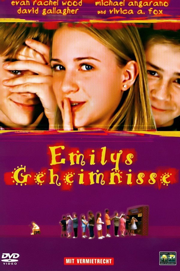 DE - Emilys Geheimnisse (2001)