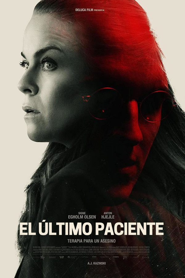 ES - El último paciente - (2022)