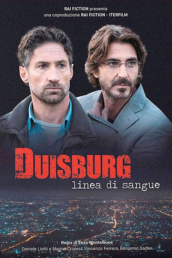 NL - DUISBURG  (2020)