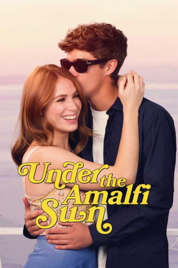 SC - Under the Amalfi Sun (2022)