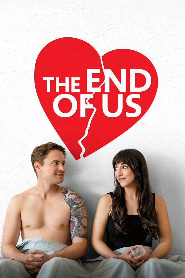 PL - THE END OF US (2021)