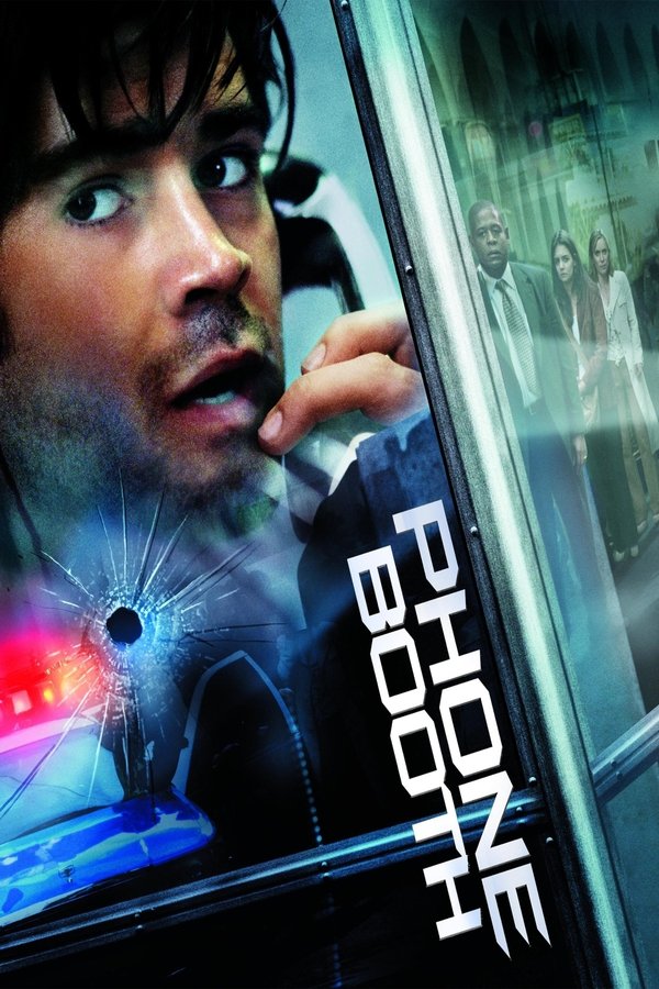 AL - Phone Booth  (2002)
