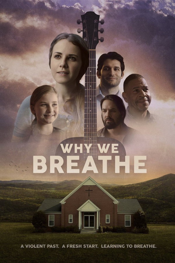 EN - Why We Breathe  (2020)