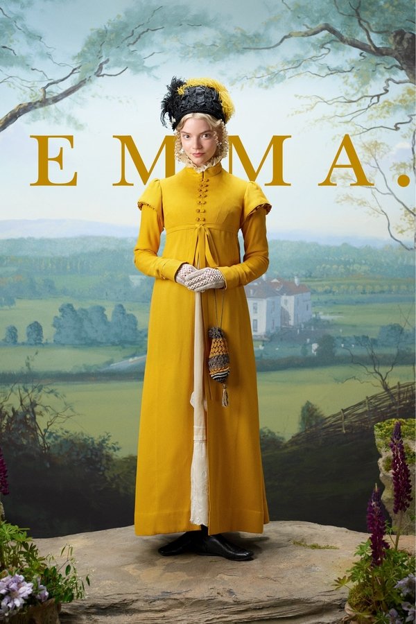 FR - Emma. (2020)