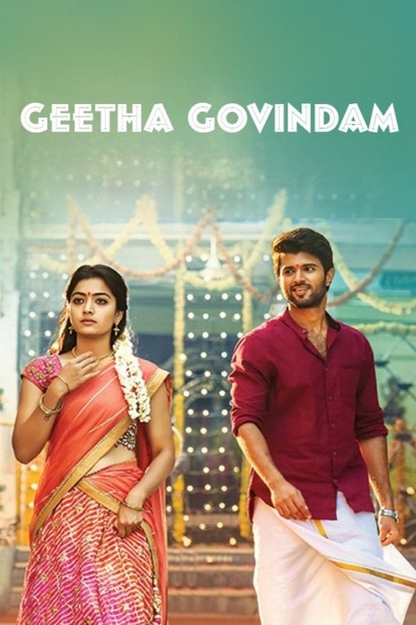 TL - Geetha Govindam (2018)