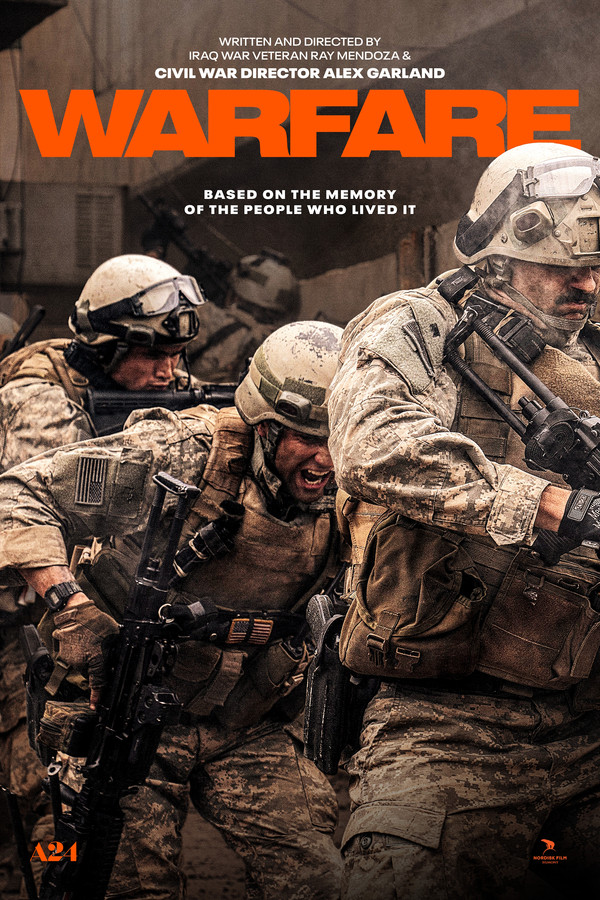 SE - Warfare