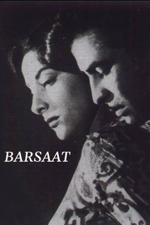 IN - Barsaat (1949)