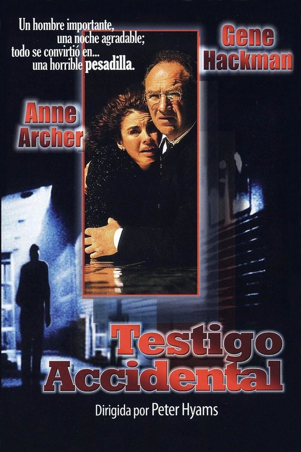ES - Testigo accidental (1990)