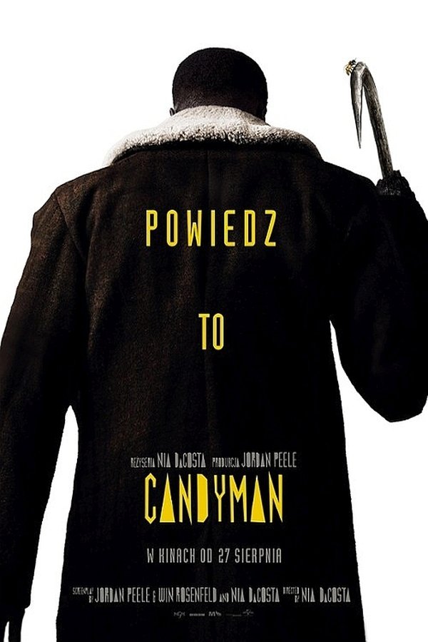 PL - CANDYMAN (2021)