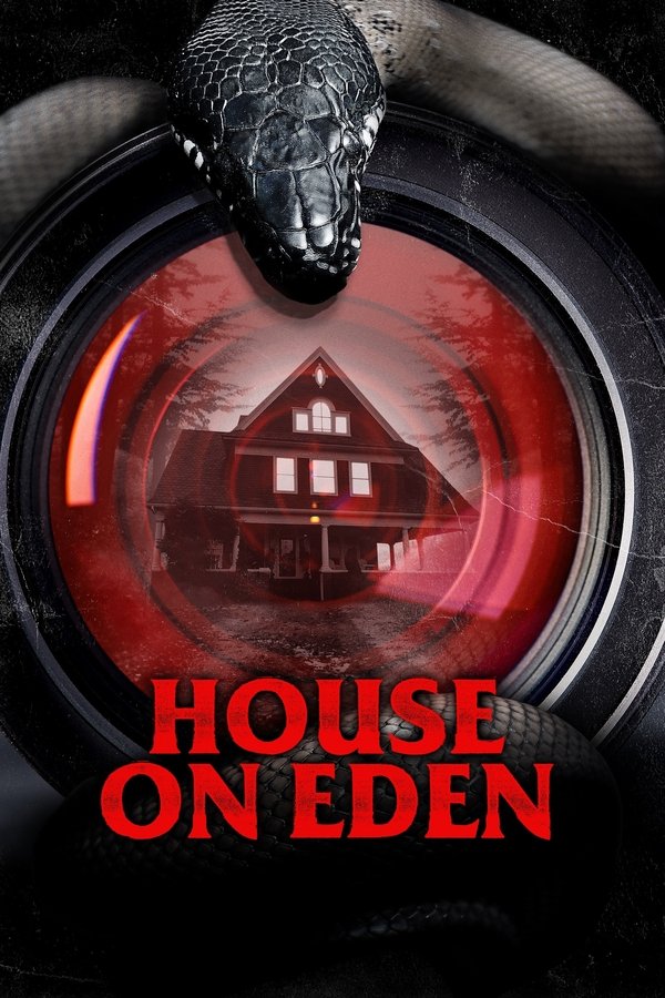 AR - House on Eden (2025)
