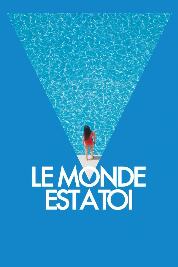 FR - Le Monde est à toi (2018)
