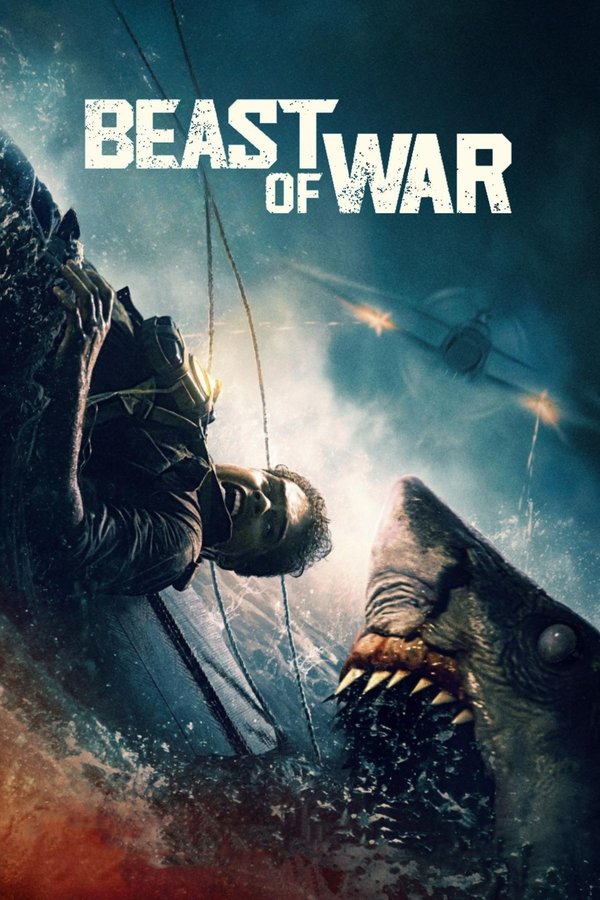 BG - Beast of War (2025)