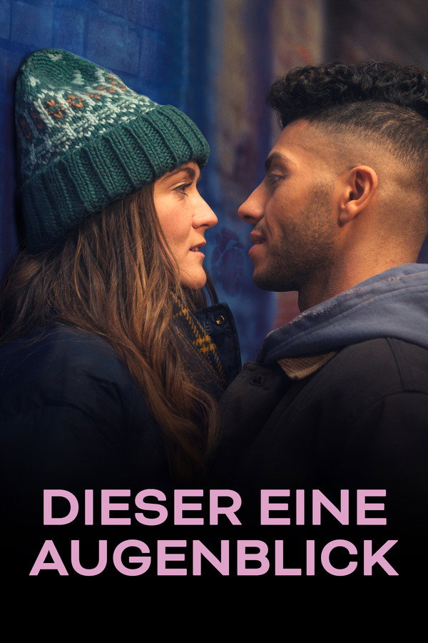 DE - Dieser eine Augenblick (2025)