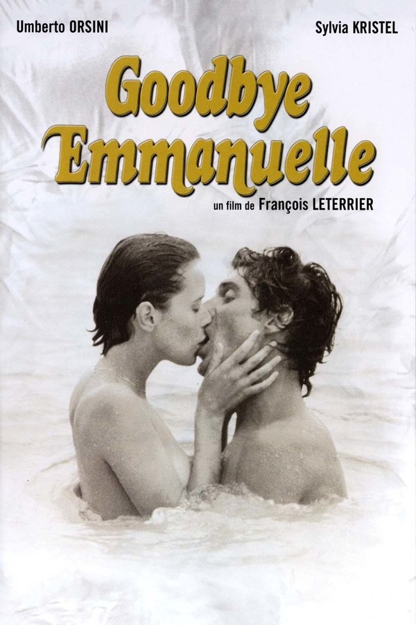 PL - EMMANUELLE 3 - ZEGNAJ EMMANUELLE (1977) 18+