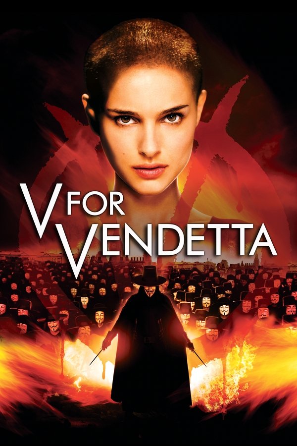 DE - Vendetta (2015)