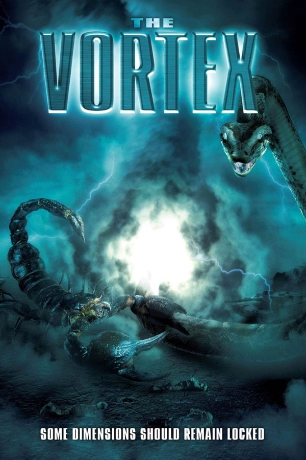 AR - The Vortex (2012)