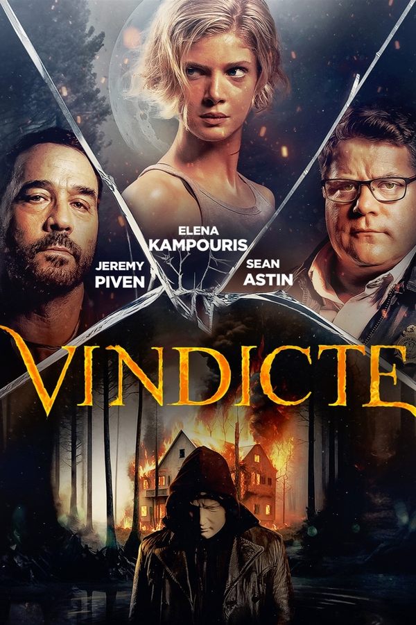 FR - Vindicte (2023)