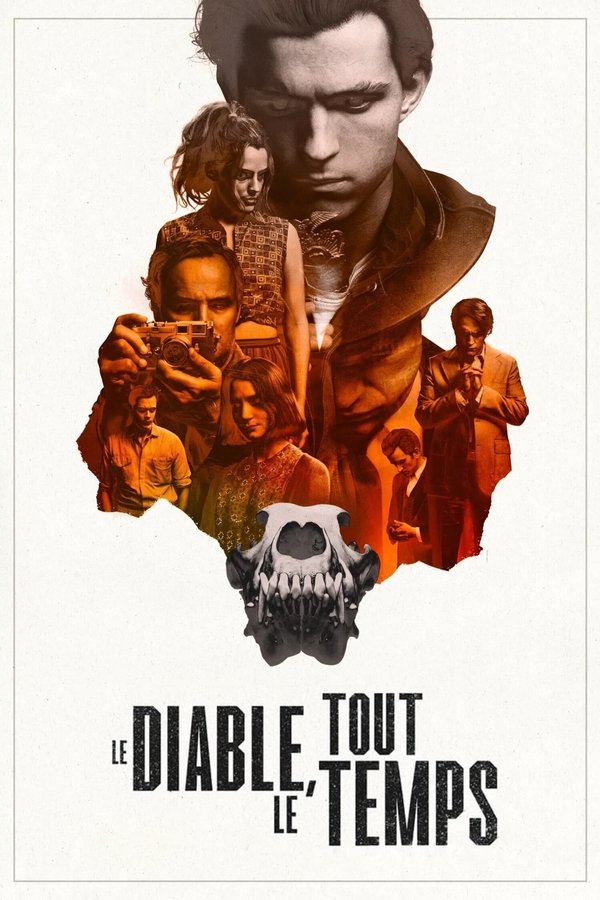 tout le temps  (2020)