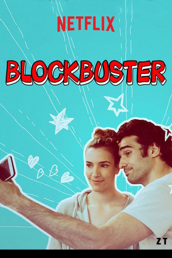 FR - Blockbuster (2017)