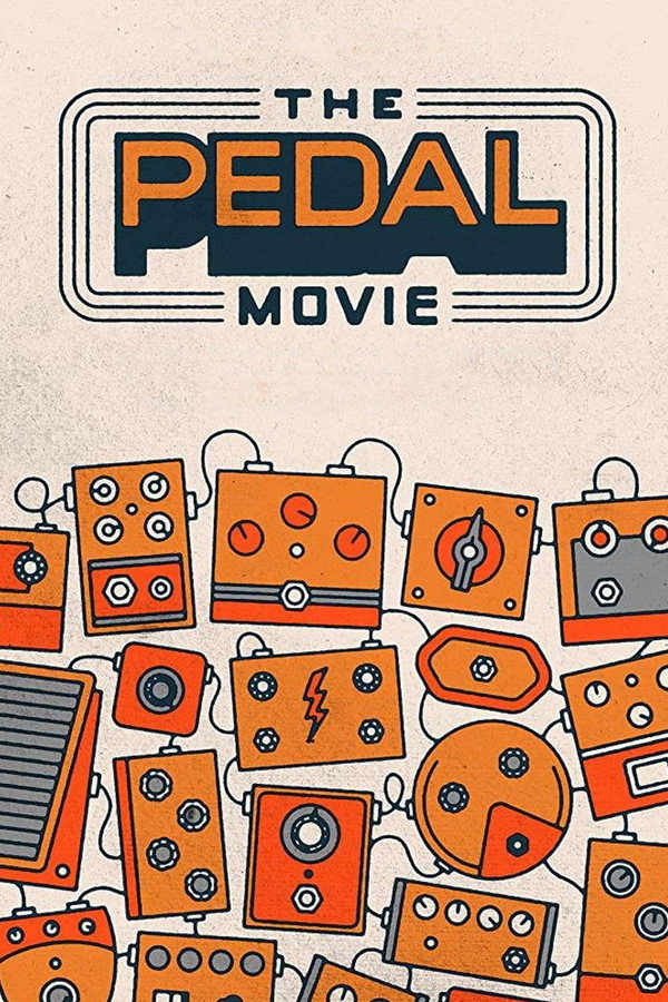 EN - The Pedal Movie (2021)