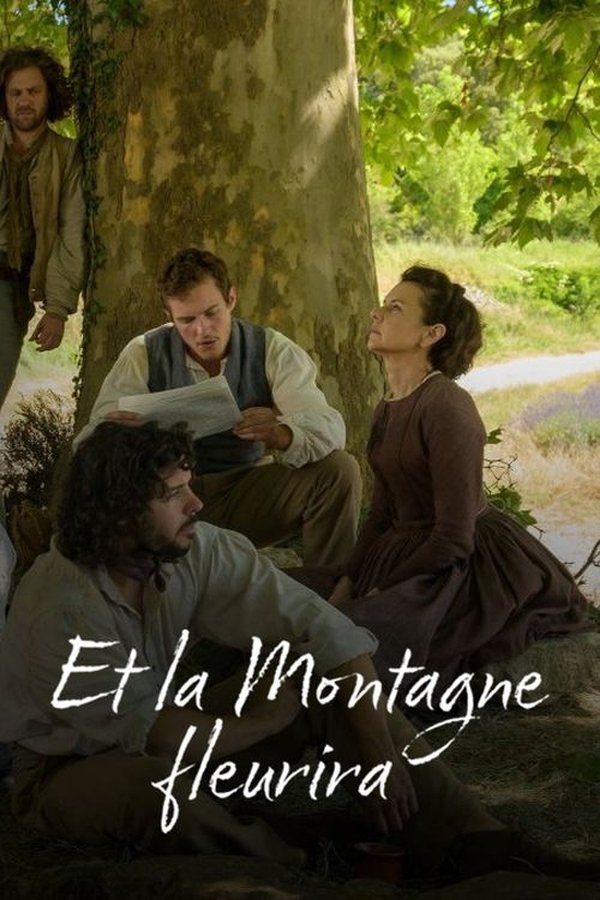 FR - Et la montagne fleurira