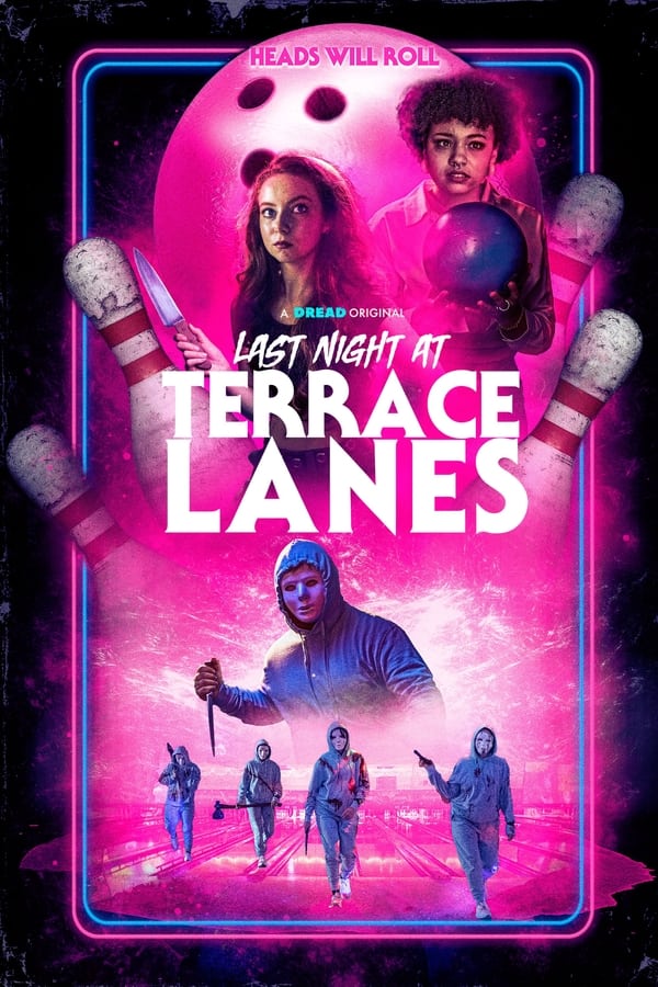 NL - LAST NIGHT AT TERRACE LANES (2024)