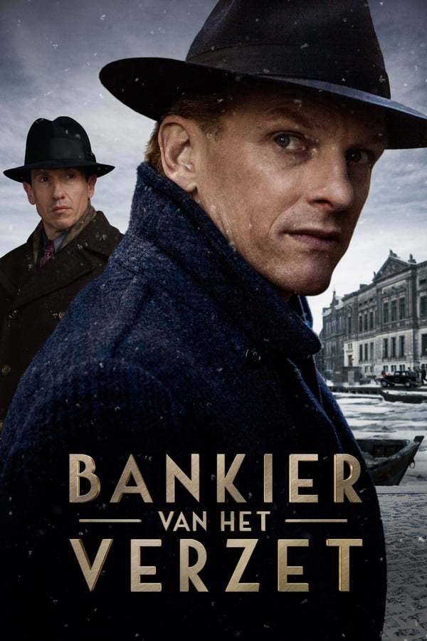 PL - BANKIER OPORU (2018)